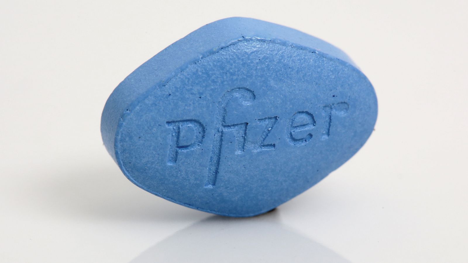 Viagra Will Soon Be Available Over The Counter In Uk
