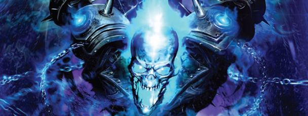 Preview Ghost Rider Danny Ketch 5 Marvel Heroes News Marvel