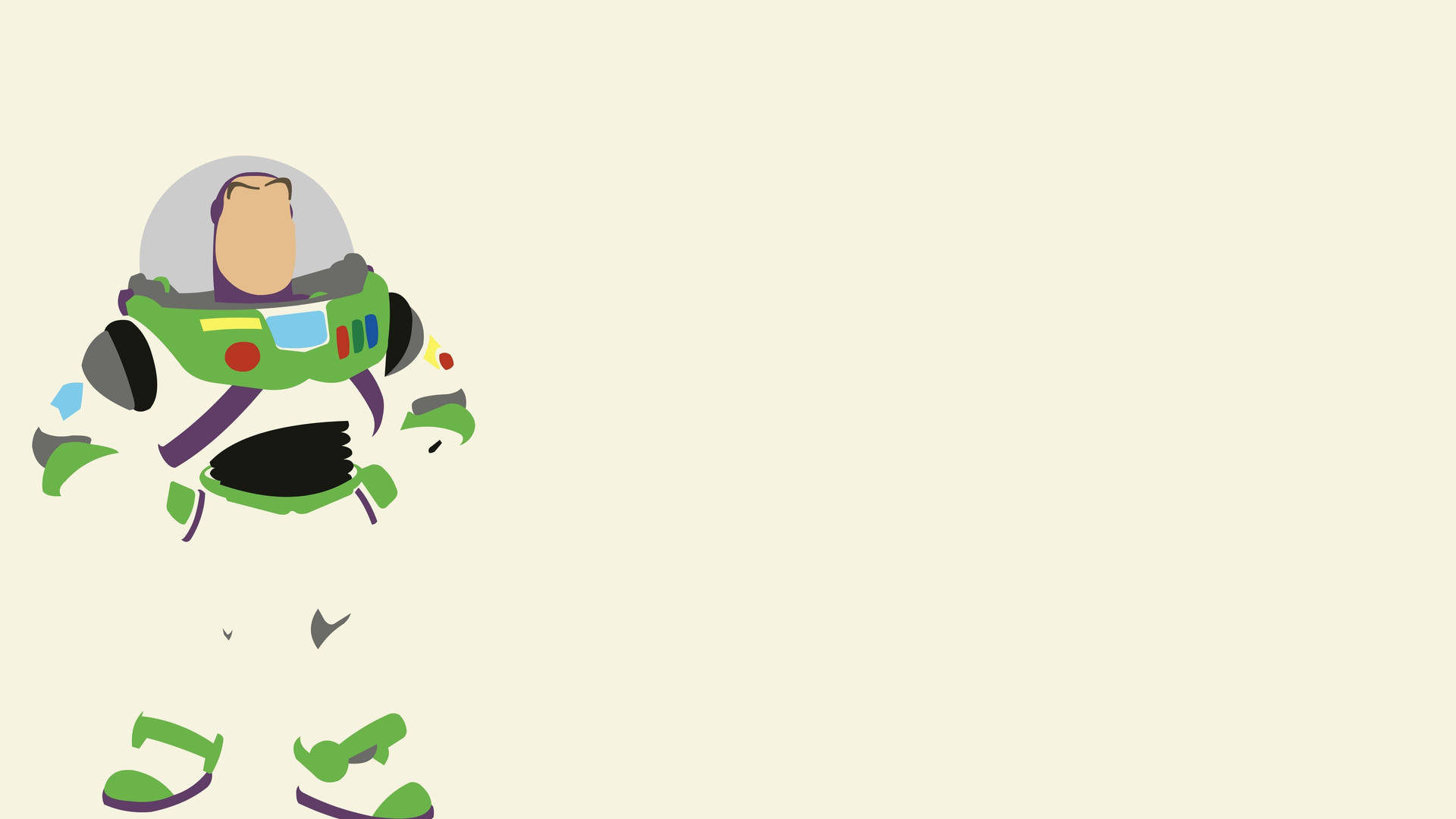 Toy Story Wallpaper