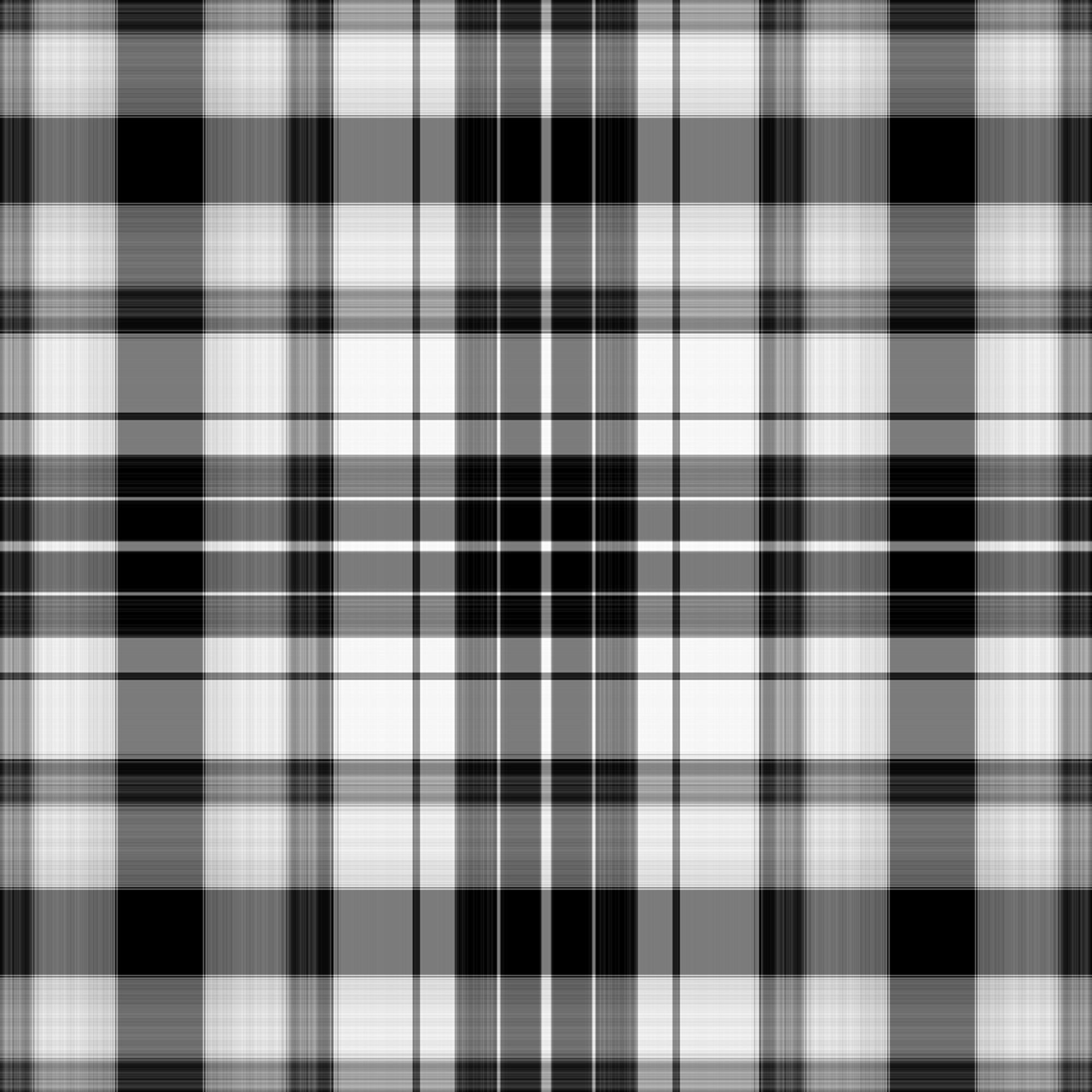 Seamless Plaid By Avantegardeart Wallpaper