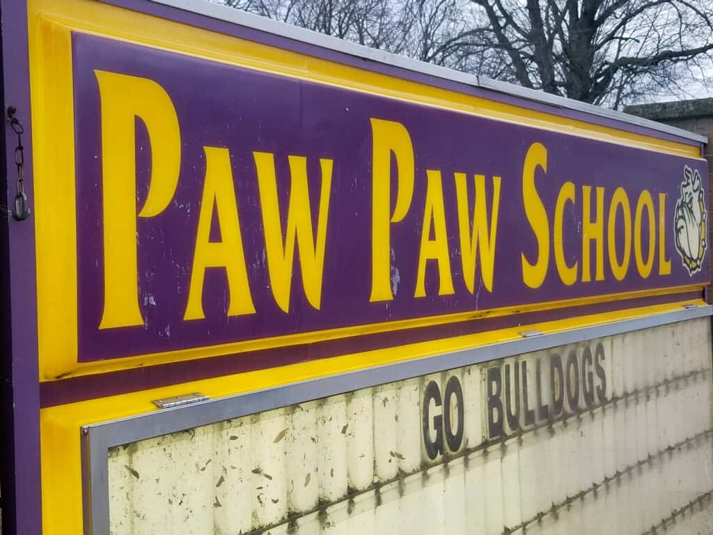 Paw School Deactivation Votes Are In Wals