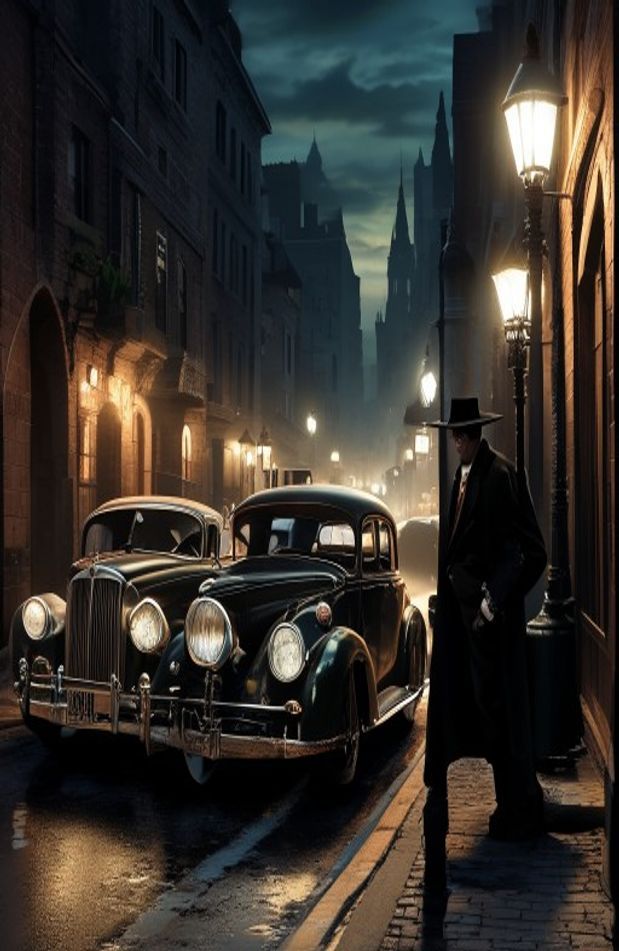 Mafia Hd Wallpaper