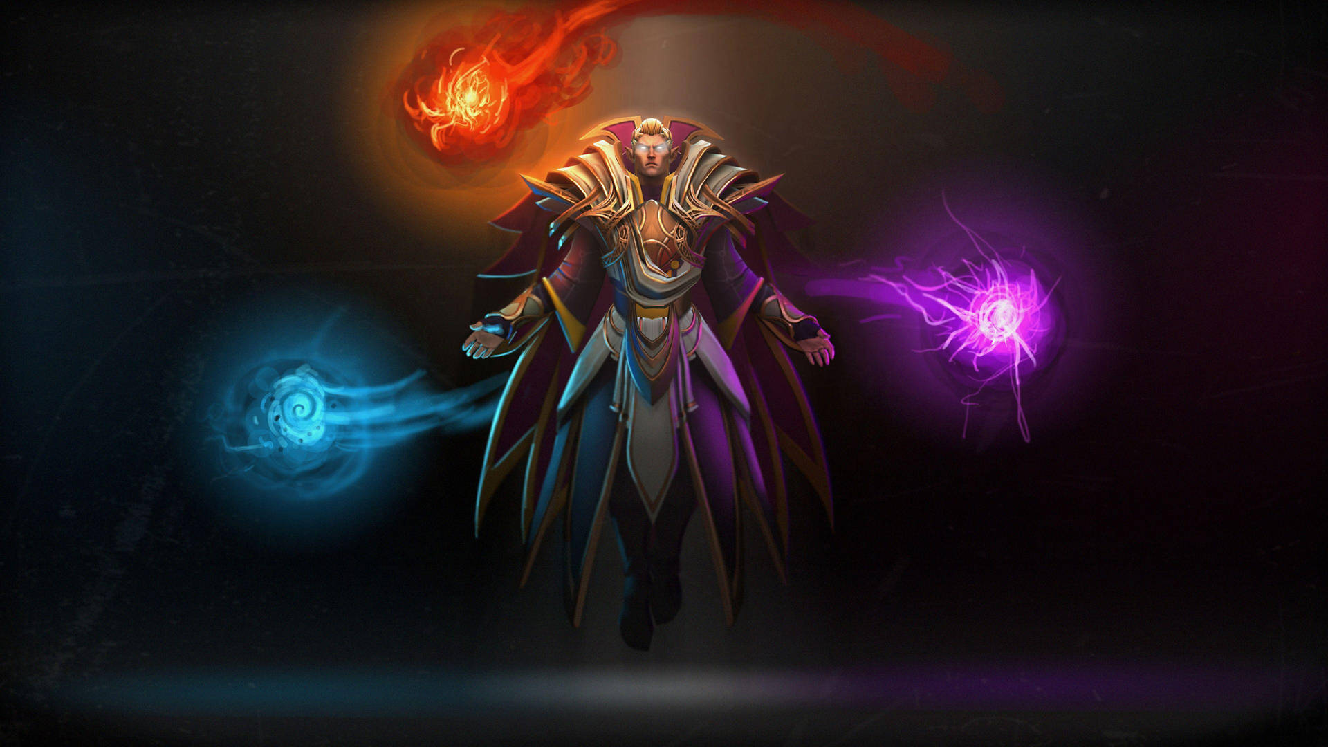 Dota 4k Wallpaper
