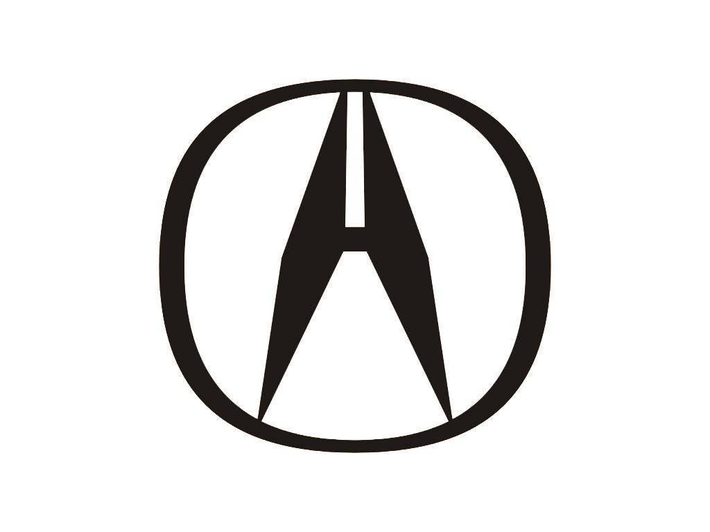 Car Wallpaper Acura Logo Hd