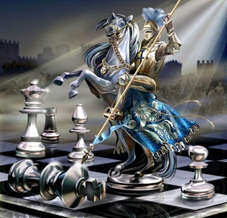Background Wallpaper Check Mate Abstract Artwork Chess Board