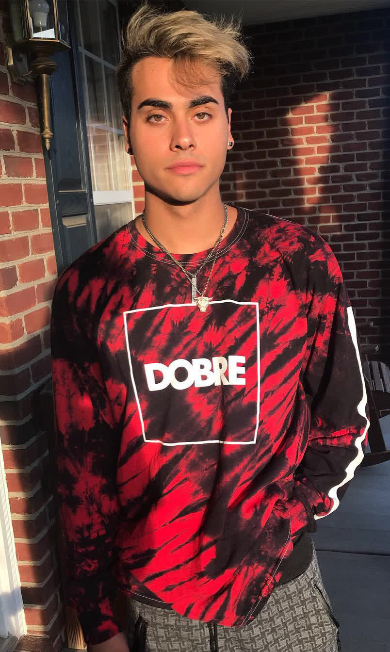 Darius Dobre Bio Age Height Weight Worth Facts And