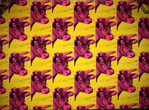 Andy Warhol Wallpaper Photo Sharing