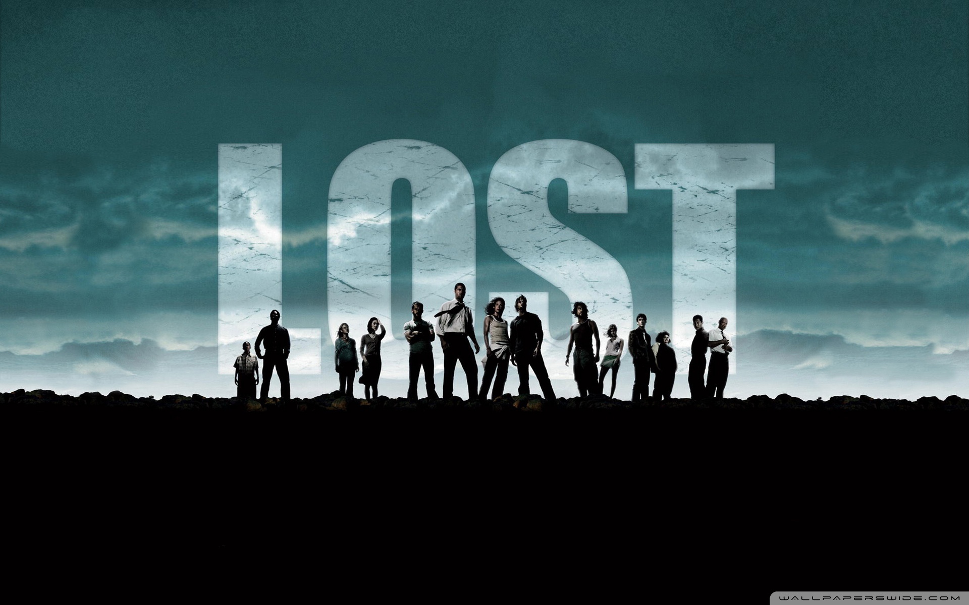 Lost Wallpapers and Background Images   stmednet 1920x1200