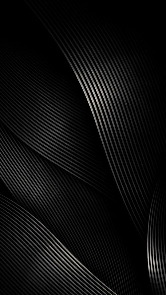 black techno background