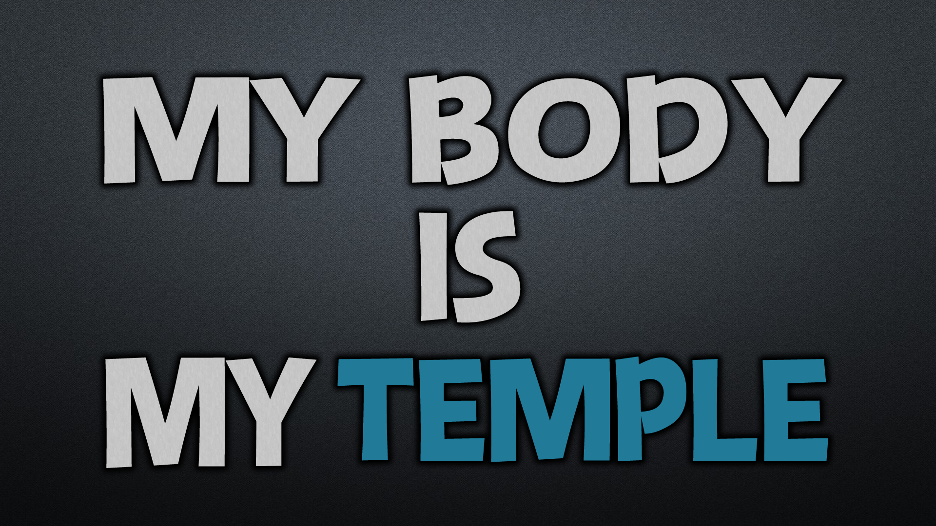 My Body Is Temple Wallpaper And Imag Png Image Pngio