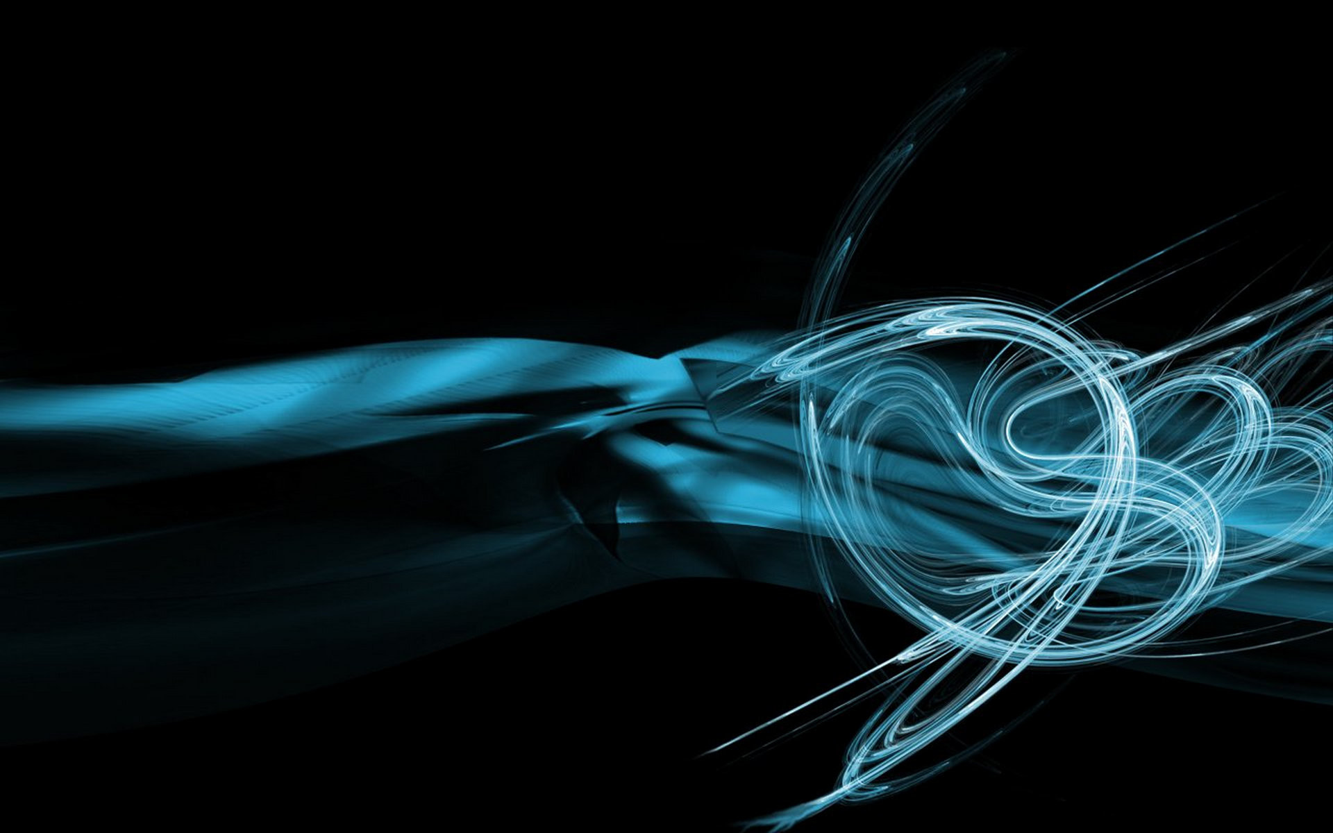 Abstract Gaming Wallpaper 1080p