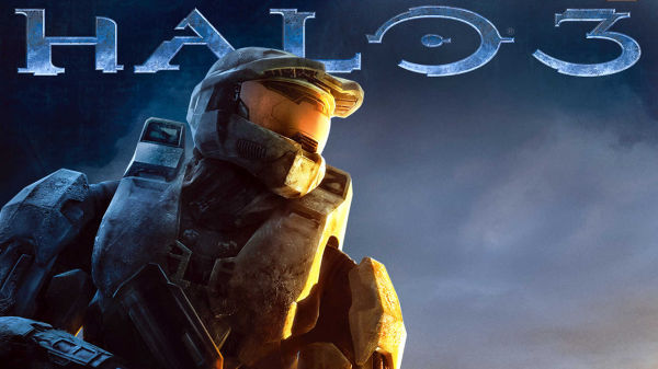 Getting Ready For Halo Mcc By Atlas8ball Ign