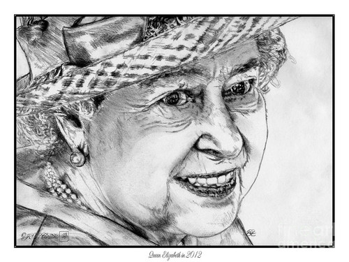 Queen Elizabeth Ii Image HD Wallpaper