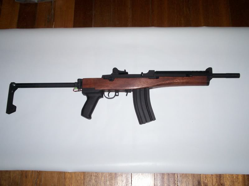Related image of Ruger Mini 14 Wallpapers Weapons Hq Ruger Mini 14 ...