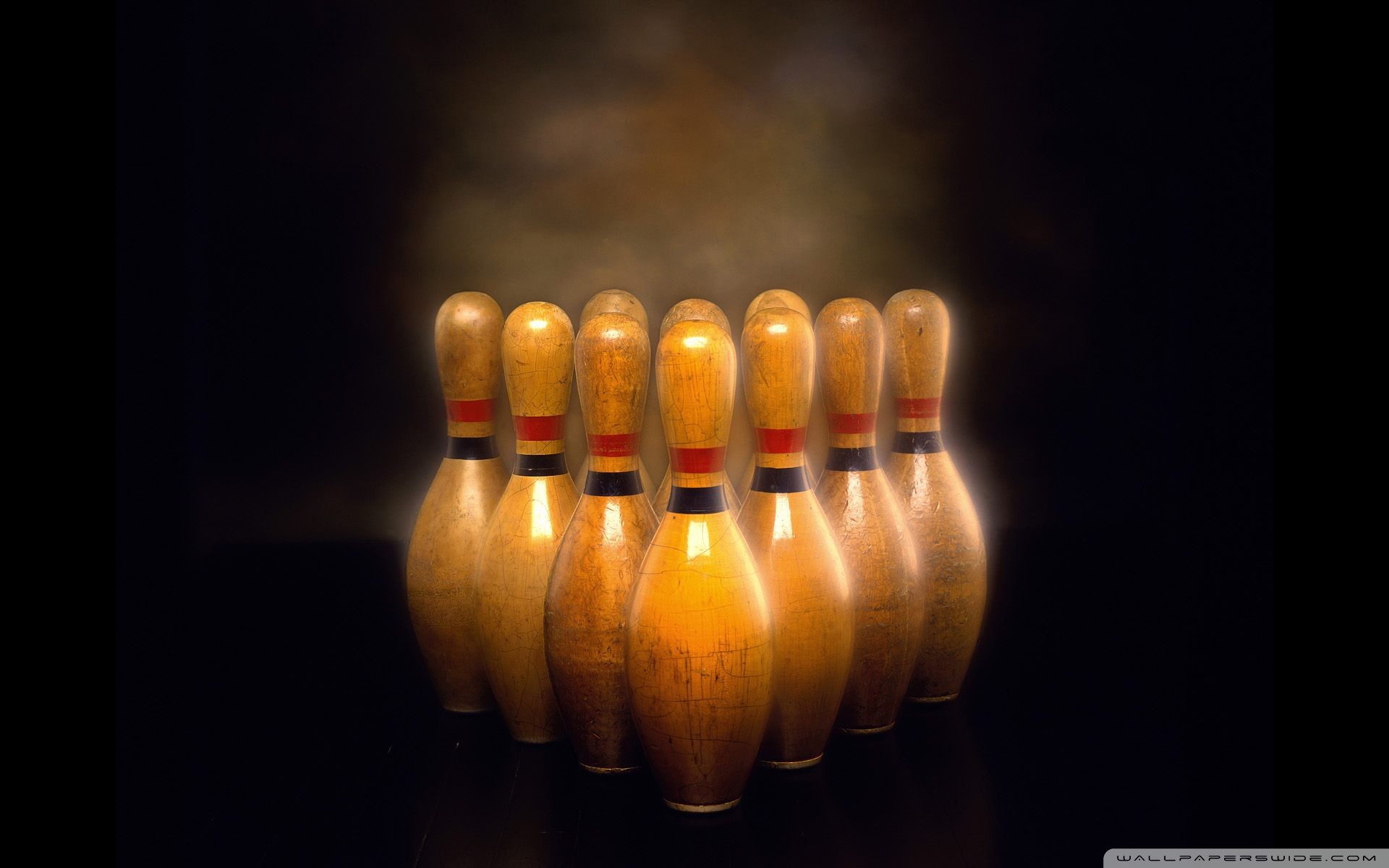 Bowling Wallpaper Image