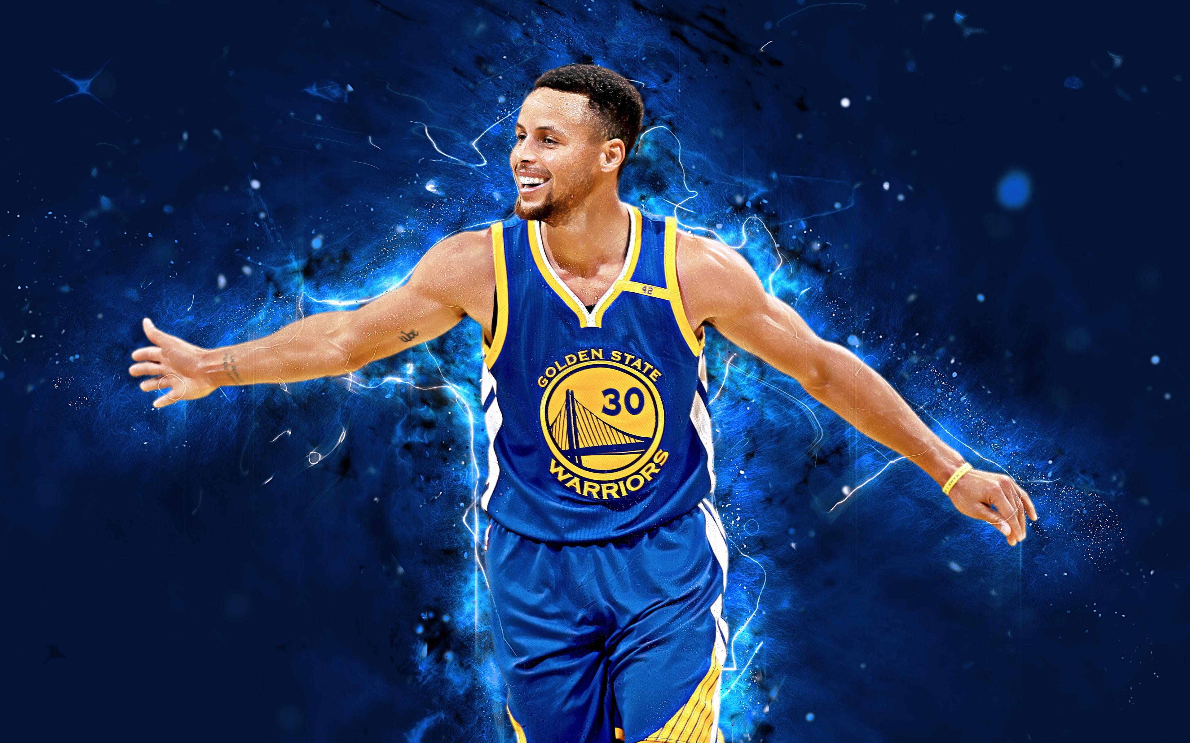 Sports Stephen Curry 4k Ultra HD Wallpaper