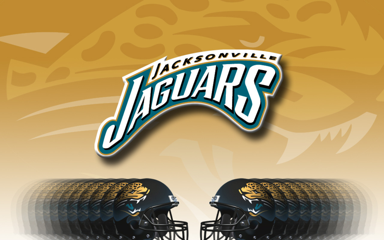 Jacksonville Jaguars Nfl Wallpaper