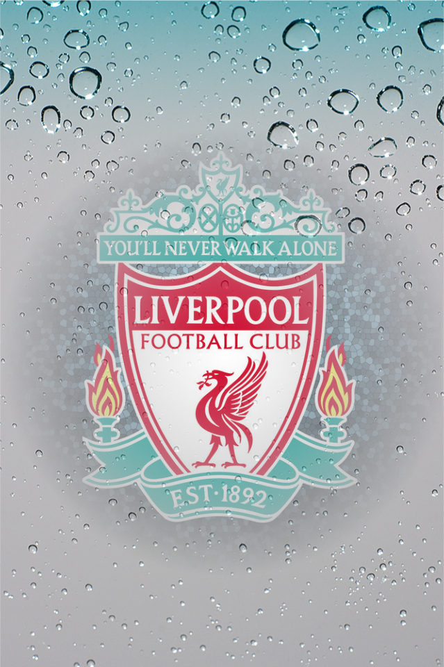 Liverpool Fc Logo 4s Wallpaper By erikj0h