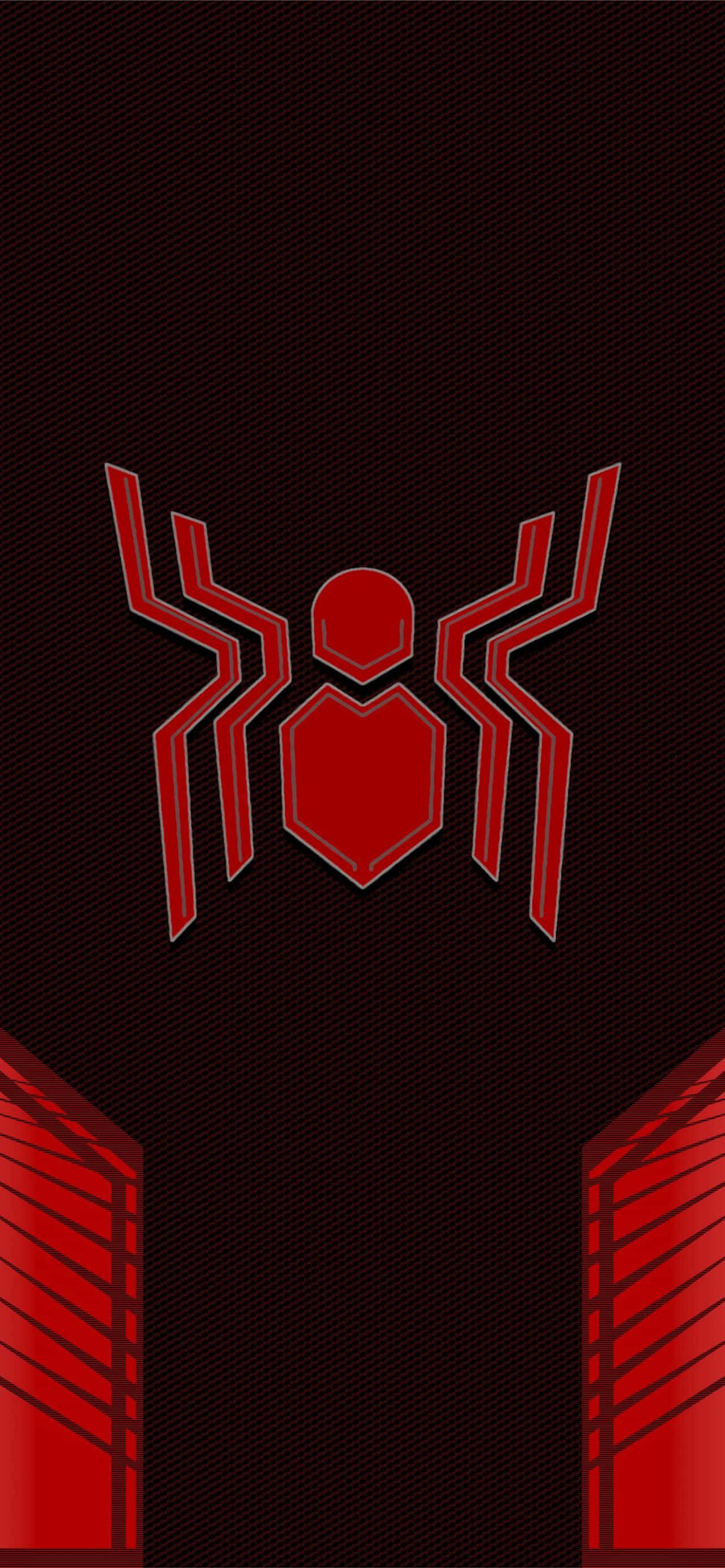 Spider Man Logo Wallpaper