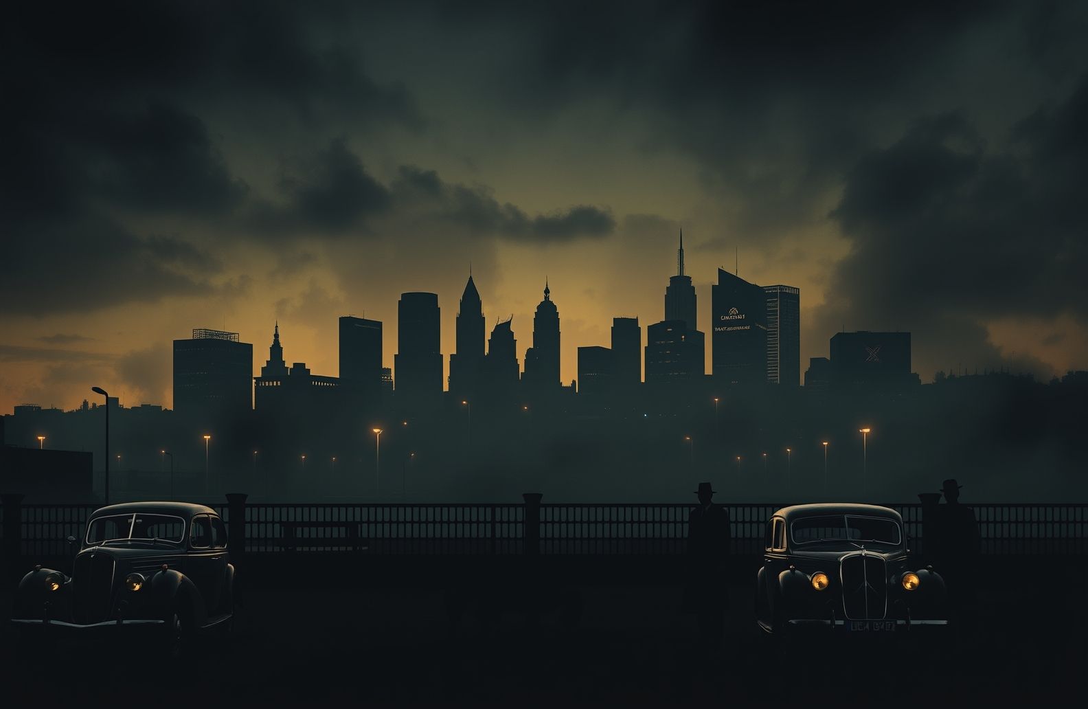 Peaky Blinders Wallpaper