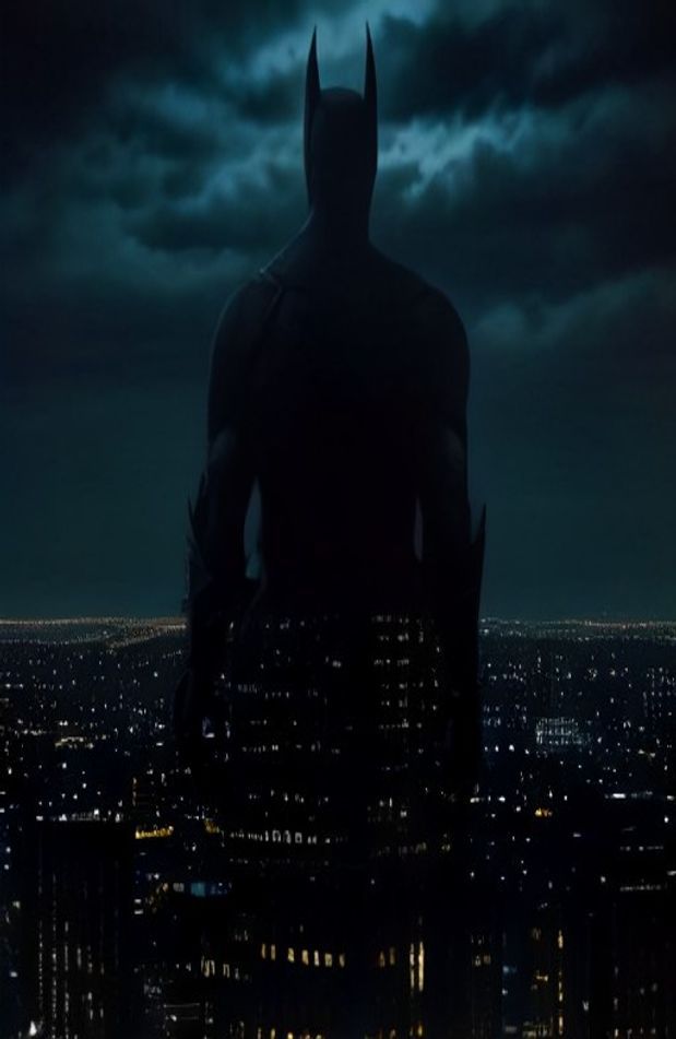 Batman Quotes Wallpaper