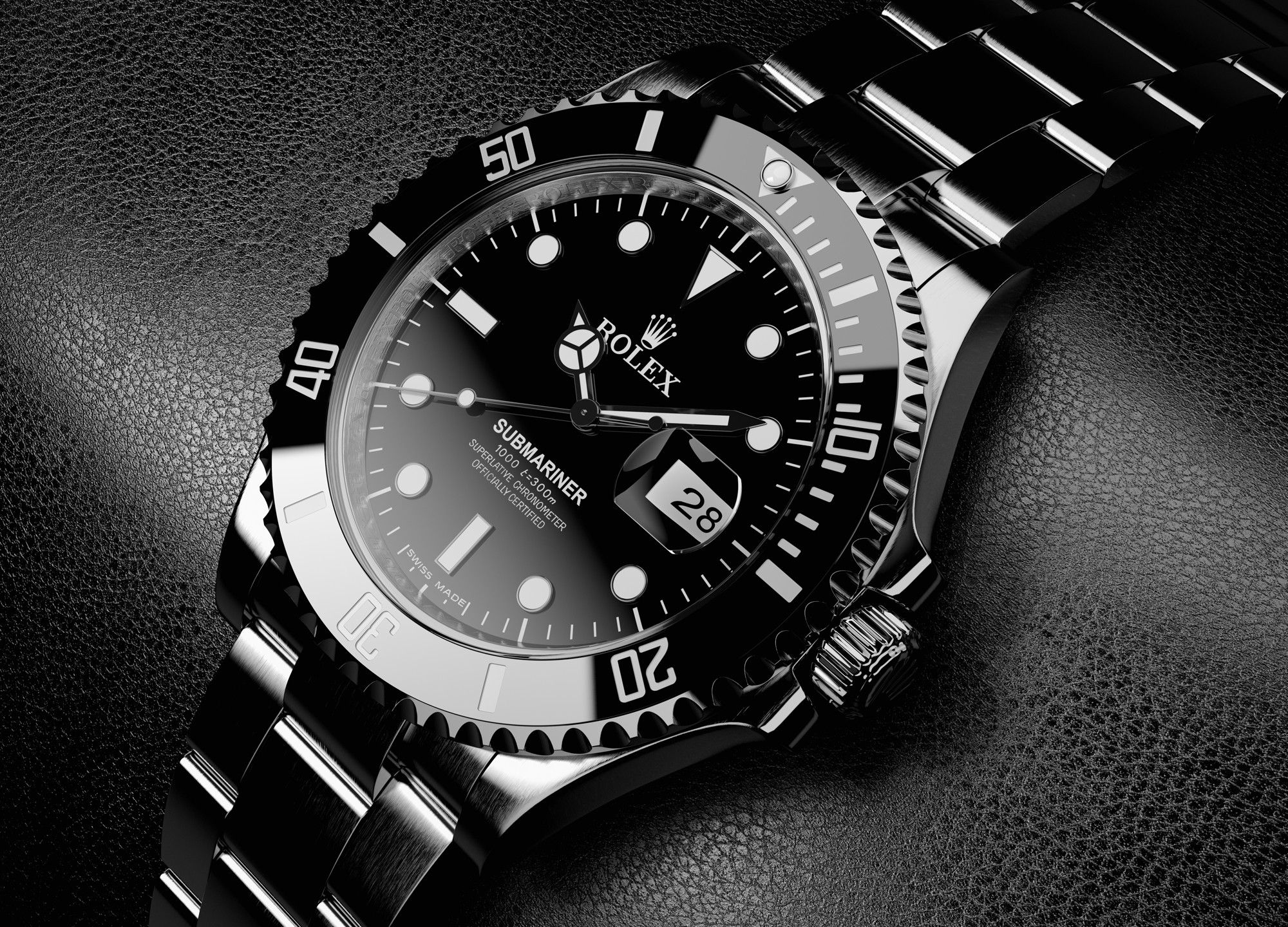 Rolex Wallpaper Lockscreen