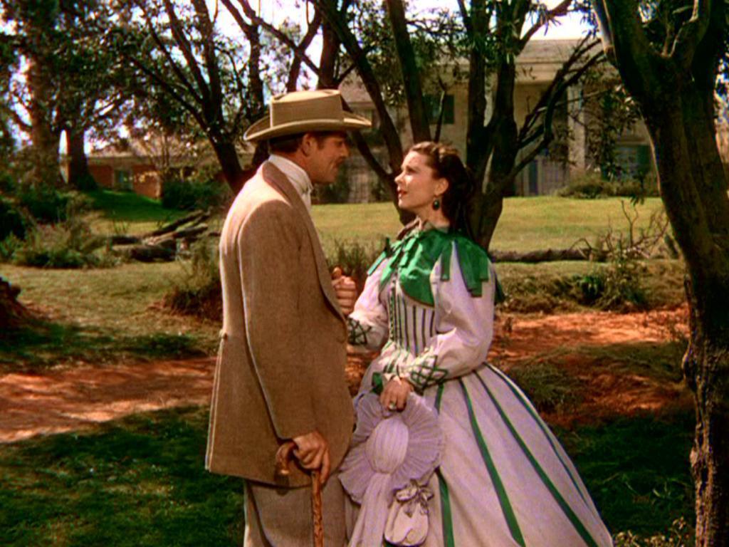 Gone With The Wind 21129 Hd Wallpapers in Movies   Imagescicom