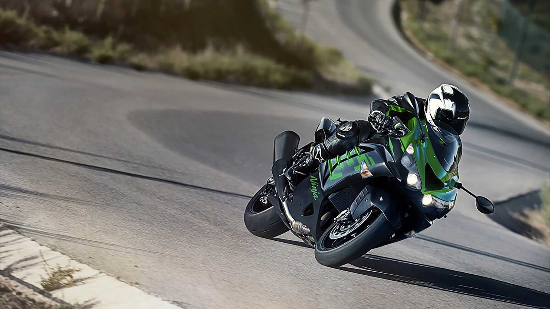 Free download Will 2020 Mark The End Of The Road For The Kawasaki Ninja ...