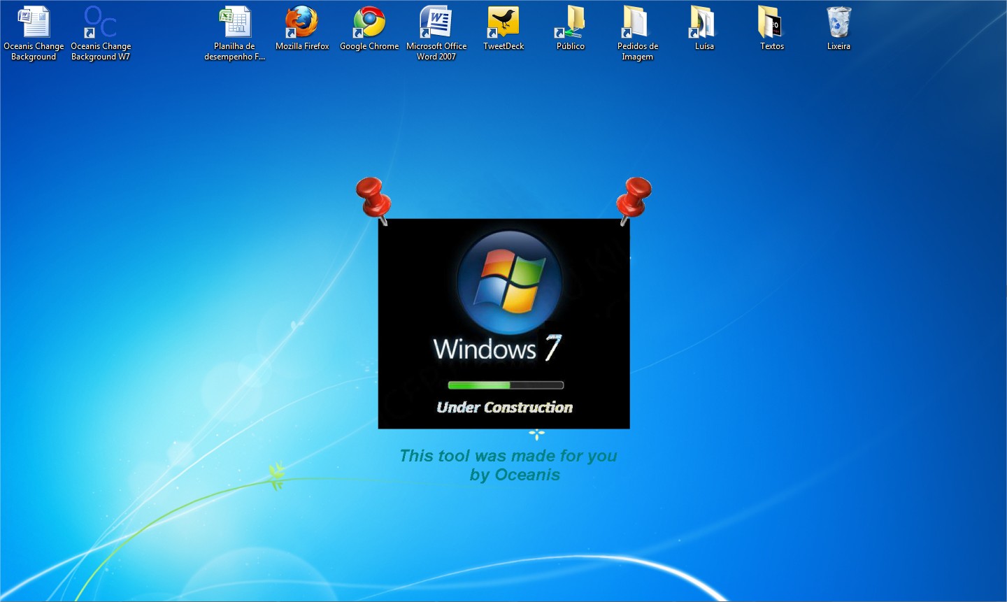 Free download windows7 wallpapers 2 [1600x1200] for your Desktop
