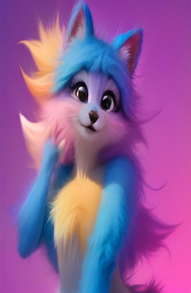 Furry Wallpaper