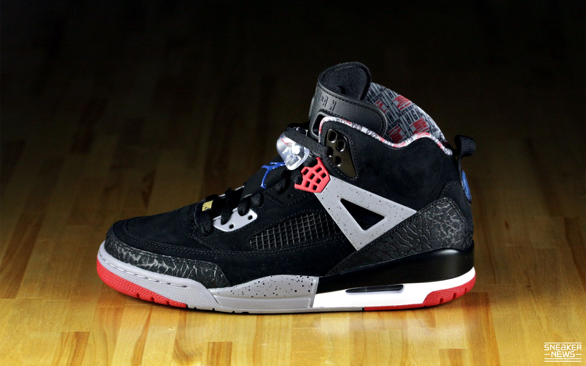 Air Jordan Shoes Wallpaper