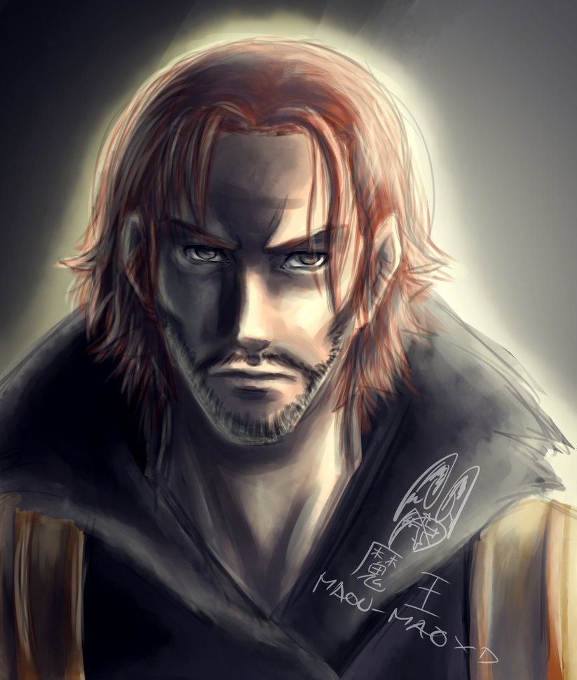 Gildarts Clive By Maou Maoxd