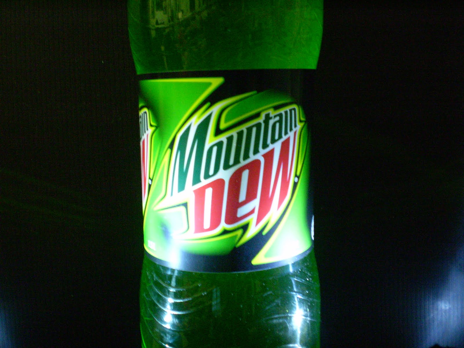 Mountain Dew Background