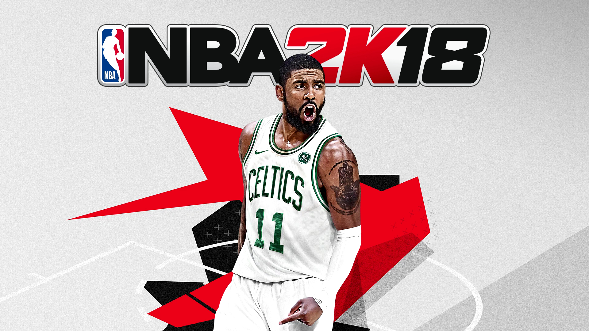 Nba 2k18 Re This Year S Release Shines With