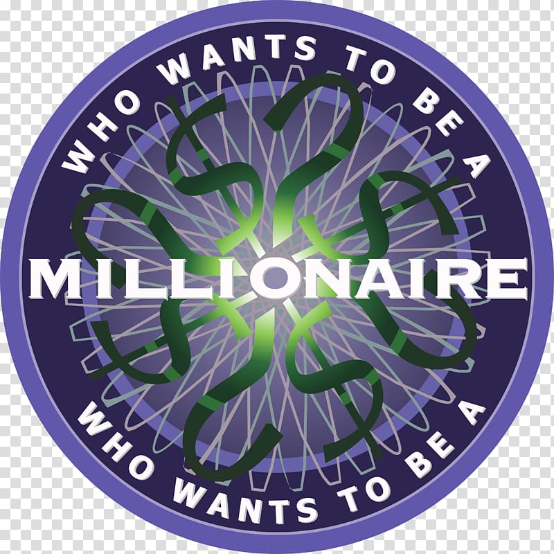 Logo Millionaire Who Wants To Be A