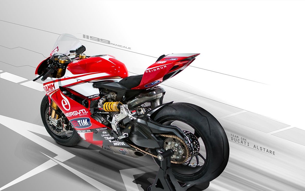 Ducati 1199 Panigale R Wallpapers Sometimes Nothing