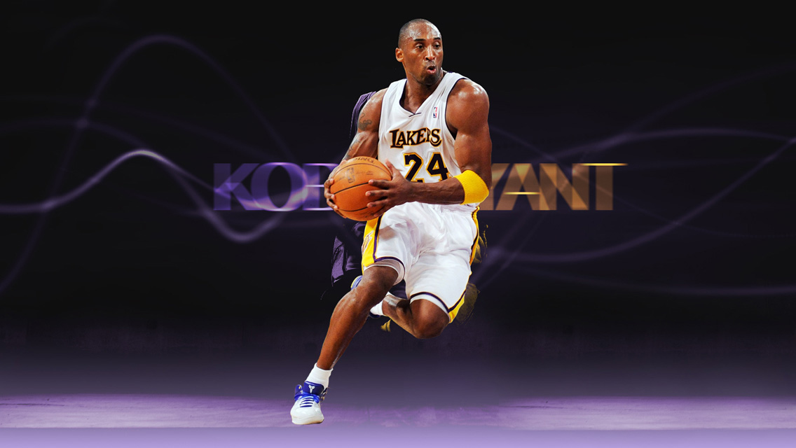 Vale Kobe Bryant (1978-2020) iPhone Wallpapers, iPHONE X/XS…