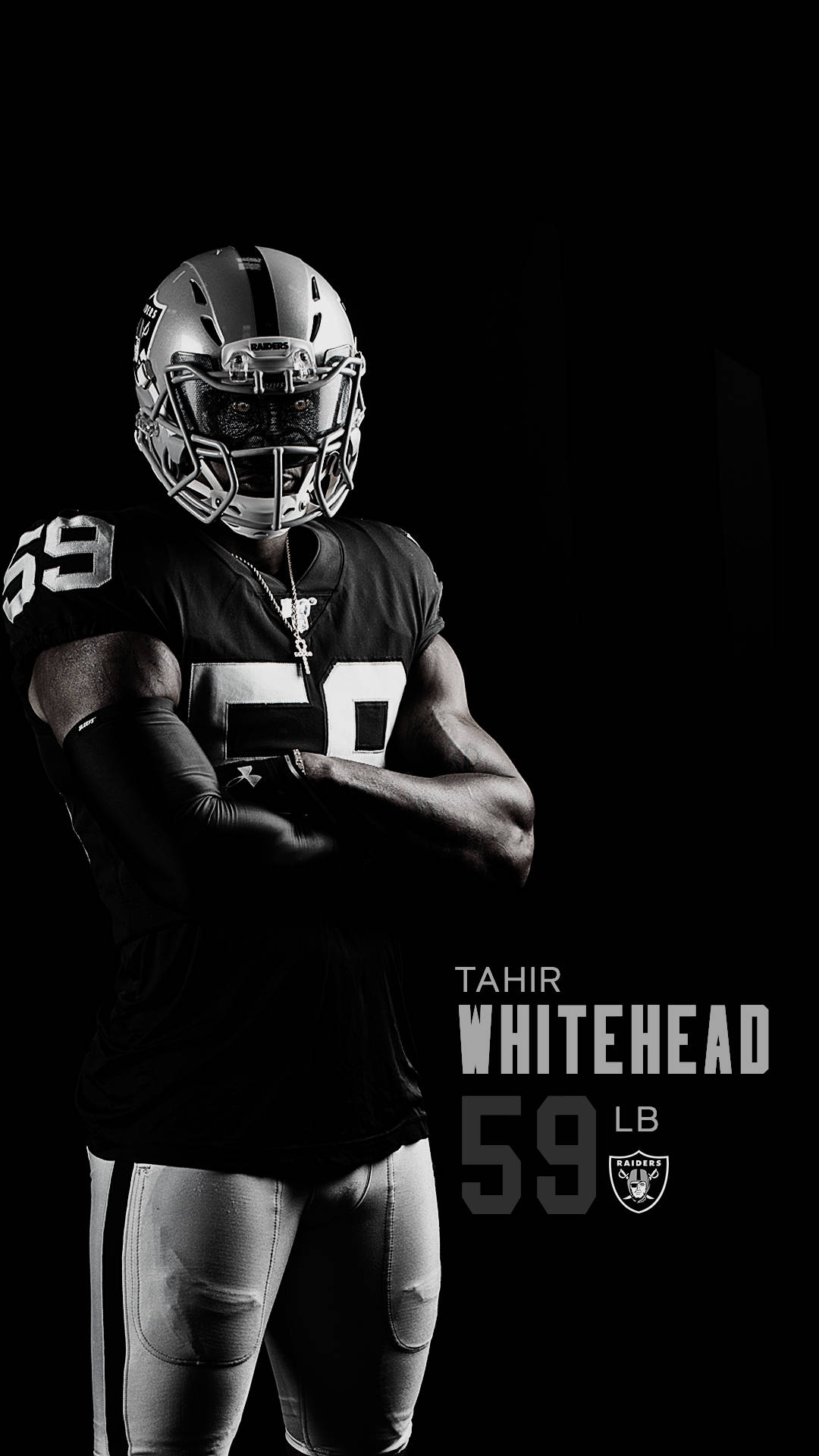 Las Vegas Raiders Wallpaper