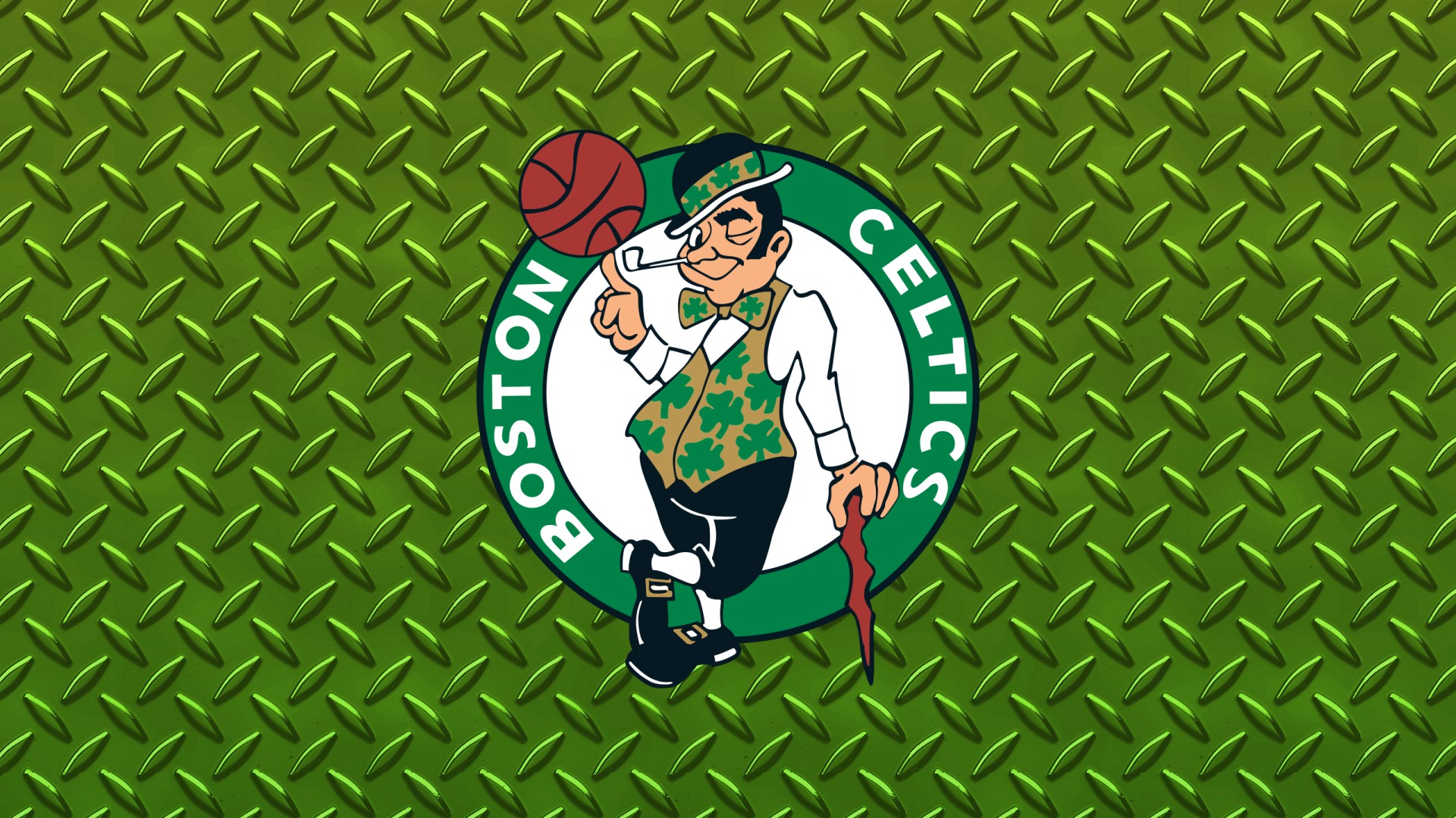 HD Boston Celtics Wallpaper Basketball