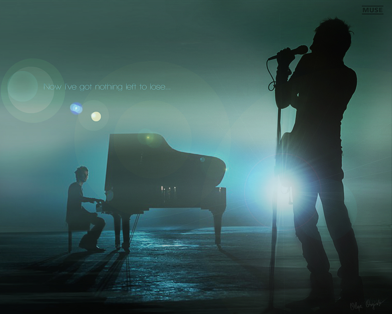 Neutron Star Collision Love Is Forever Wallpaper Muse Photo