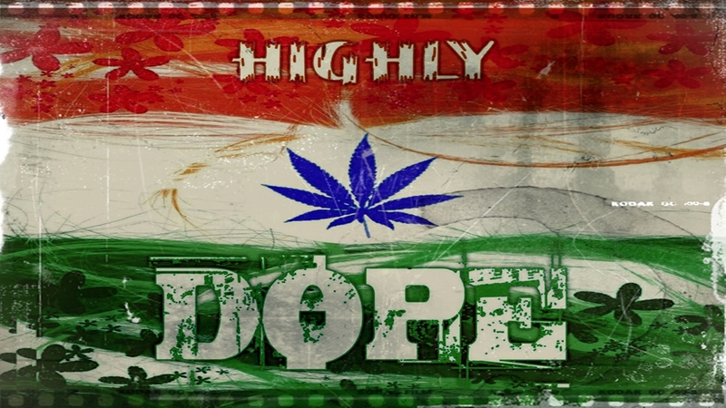Highly DOPE ReverbNation 800x450
