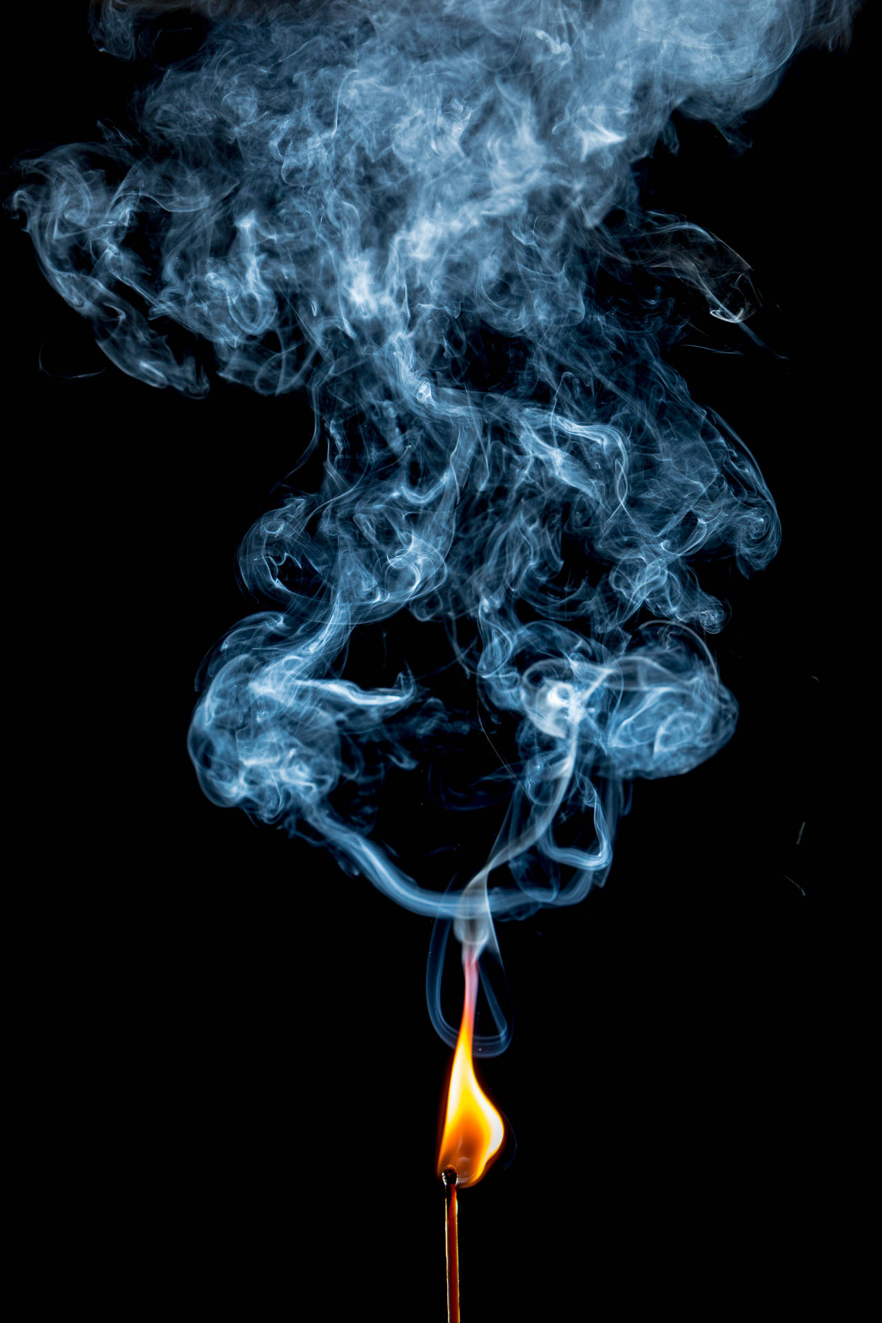 Top Smoke Wallpaper Full HD 4k To Use