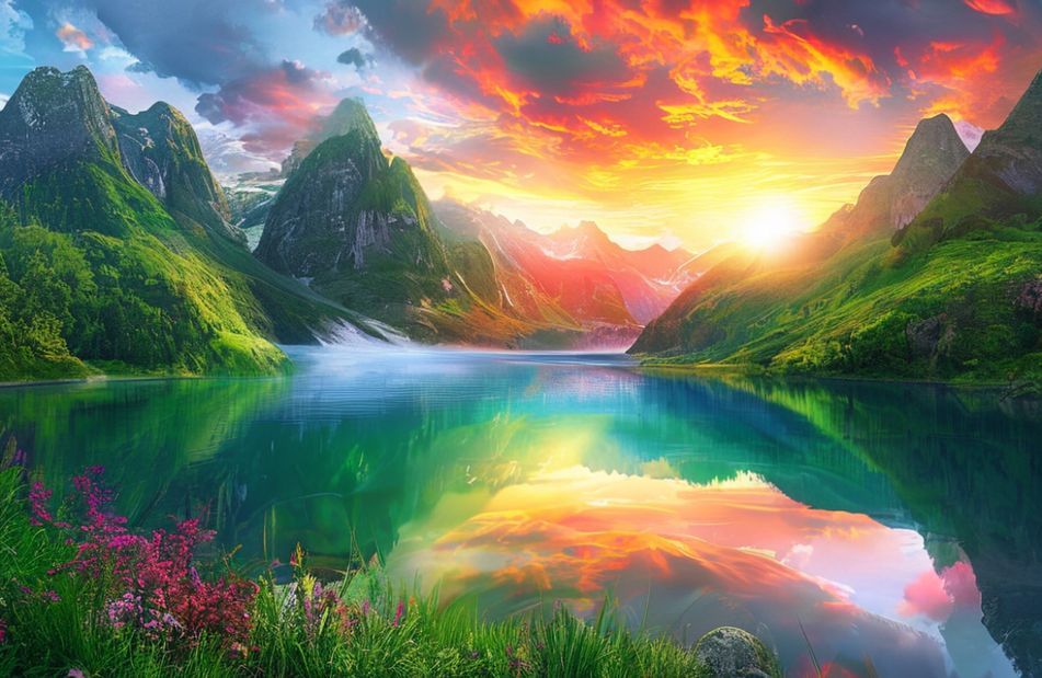 Live HD Wallpaper
