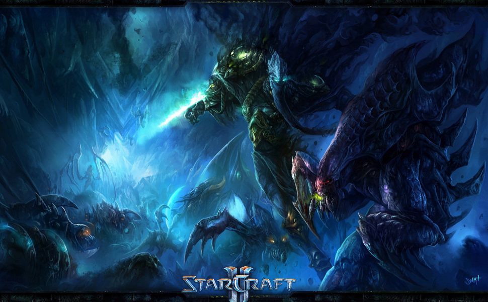 Starcraft HD Wallpaper World Of Warcraft Gold