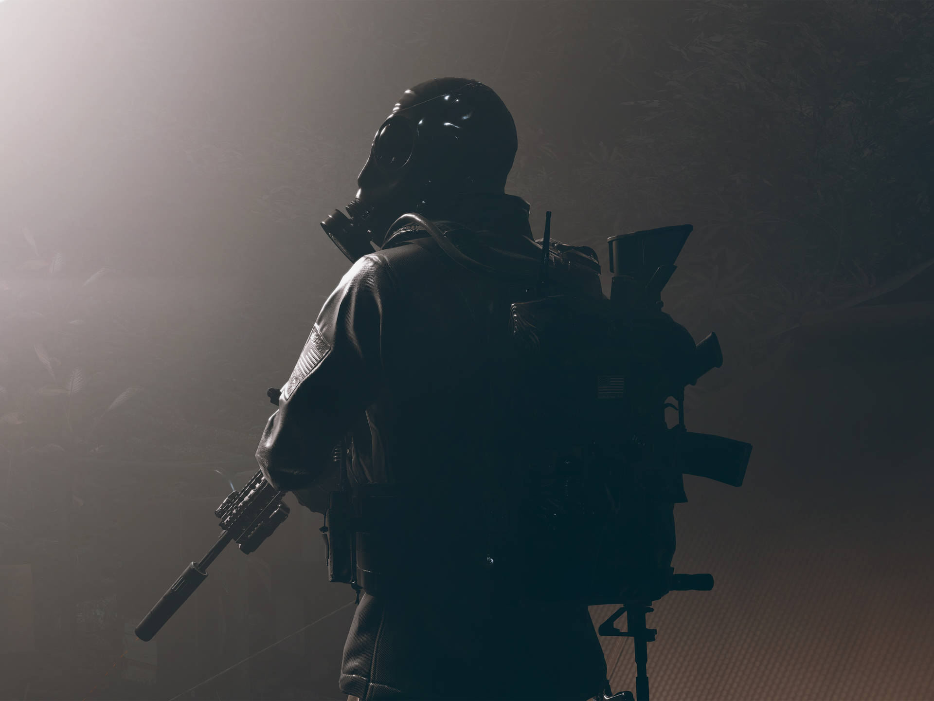 Top Tom Cys Ghost Recon Wildlands Wallpaper Full HD 4k