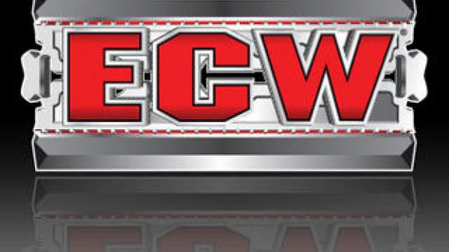 Ecw Logo
