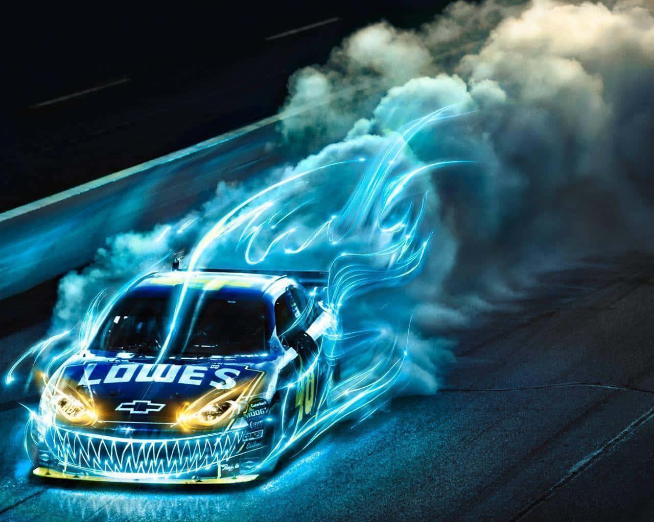 Fast Cars Wallpaper
