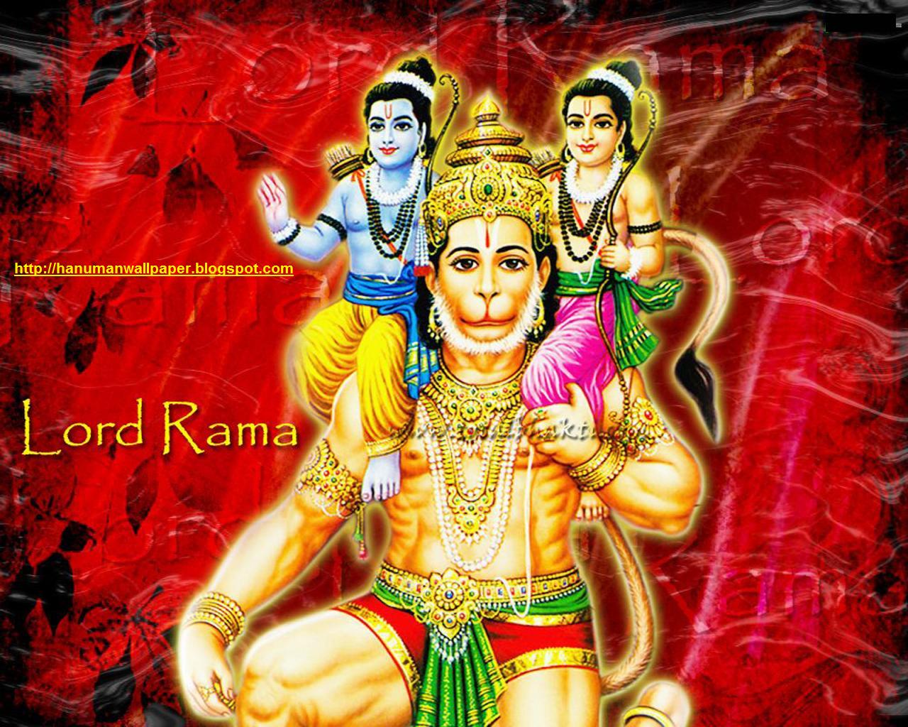 Hanuman Wallpapers Free Lord Mobile Desktop