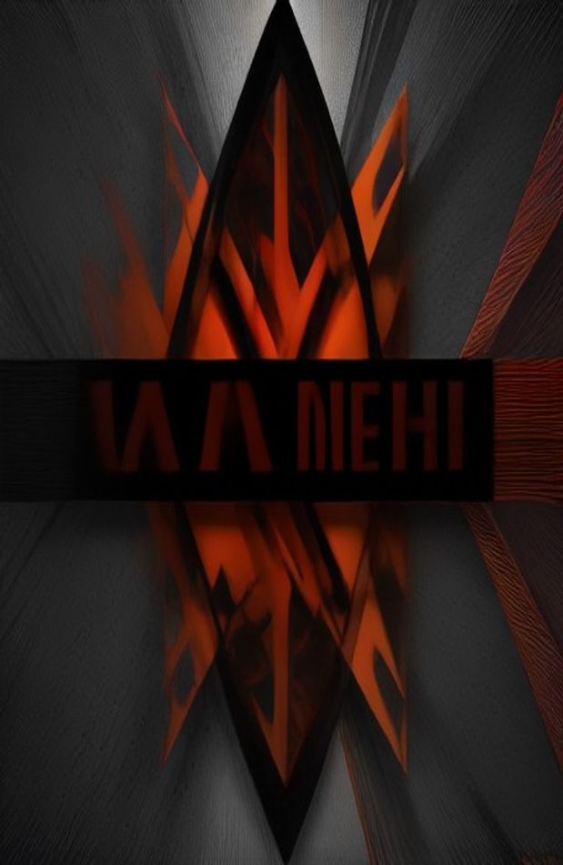 Warning Wallpaper Hd