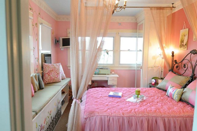 Cute Bedroom Ideas for Teenage Girls cute ideas for bedrooms